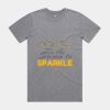 STONE WASH STAPLE TEE Thumbnail
