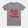 STONE WASH STAPLE TEE Thumbnail