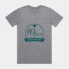 STONE WASH STAPLE TEE Thumbnail