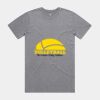 STONE WASH STAPLE TEE Thumbnail