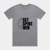 STONE WASH STAPLE TEE Thumbnail