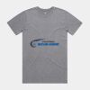 STONE WASH STAPLE TEE Thumbnail