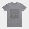 STONE WASH STAPLE TEE Thumbnail