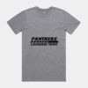 STONE WASH STAPLE TEE Thumbnail