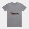 STONE WASH STAPLE TEE Thumbnail