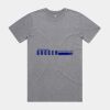 STONE WASH STAPLE TEE Thumbnail