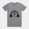 STONE WASH STAPLE TEE Thumbnail