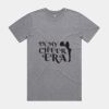 STONE WASH STAPLE TEE Thumbnail