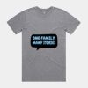 STONE WASH STAPLE TEE Thumbnail