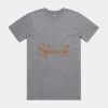 STONE WASH STAPLE TEE Thumbnail