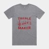 STONE WASH STAPLE TEE Thumbnail