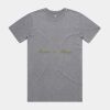 STONE WASH STAPLE TEE Thumbnail