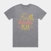 STONE WASH STAPLE TEE Thumbnail