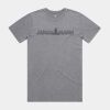 STONE WASH STAPLE TEE Thumbnail