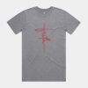 STONE WASH STAPLE TEE Thumbnail