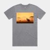 STONE WASH STAPLE TEE Thumbnail