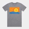 STONE WASH STAPLE TEE Thumbnail