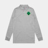 CHAD LS POLO Thumbnail