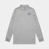 CHAD LS POLO Thumbnail