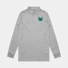 CHAD LS POLO Thumbnail
