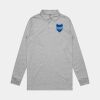 CHAD LS POLO Thumbnail