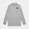 CHAD LS POLO Thumbnail