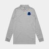 CHAD LS POLO Thumbnail