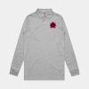CHAD LS POLO Thumbnail
