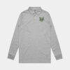 CHAD LS POLO Thumbnail