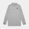 CHAD LS POLO Thumbnail