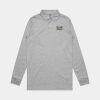 CHAD LS POLO Thumbnail