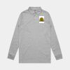 CHAD LS POLO Thumbnail