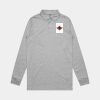 CHAD LS POLO Thumbnail