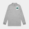 CHAD LS POLO Thumbnail