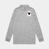 CHAD LS POLO Thumbnail