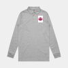 CHAD LS POLO Thumbnail