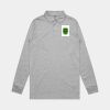 CHAD LS POLO Thumbnail