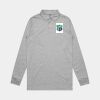 CHAD LS POLO Thumbnail