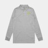 CHAD LS POLO Thumbnail