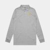 CHAD LS POLO Thumbnail