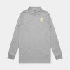 CHAD LS POLO Thumbnail