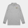CHAD LS POLO Thumbnail