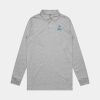 CHAD LS POLO Thumbnail