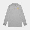 CHAD LS POLO Thumbnail