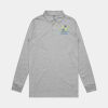 CHAD LS POLO Thumbnail