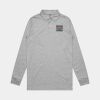 CHAD LS POLO Thumbnail