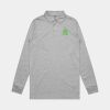 CHAD LS POLO Thumbnail