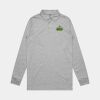 CHAD LS POLO Thumbnail
