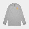 CHAD LS POLO Thumbnail