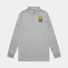 CHAD LS POLO Thumbnail